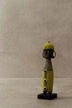 Namji Doll - Yellow 129.3