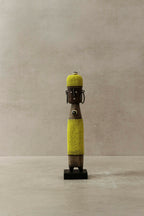 Namji Doll - Yellow 129.4