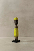 Namji Doll - Yellow 129.4