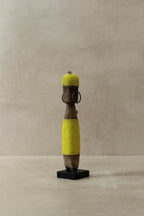 Namji Doll - Yellow 129.4