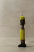 Namji Doll - Yellow 129.4