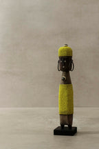 Namji Doll - Yellow 129.4