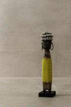 Namji Doll - Yellow 129.5