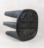 Nupe Table/Stool- 40.6