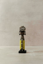 Namji Doll - Yellow 129.6