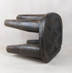Nupe Table/Stool- 40.7