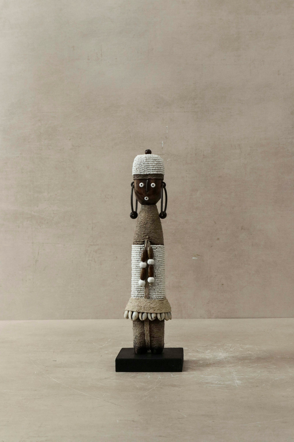 Namji Doll - White 132.1