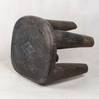 Nupe Table/Stool- 40.7