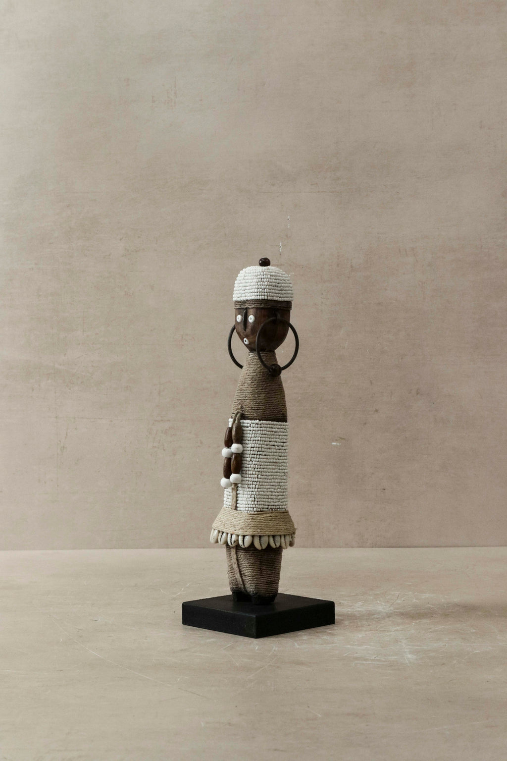 Namji Doll - White 132.1