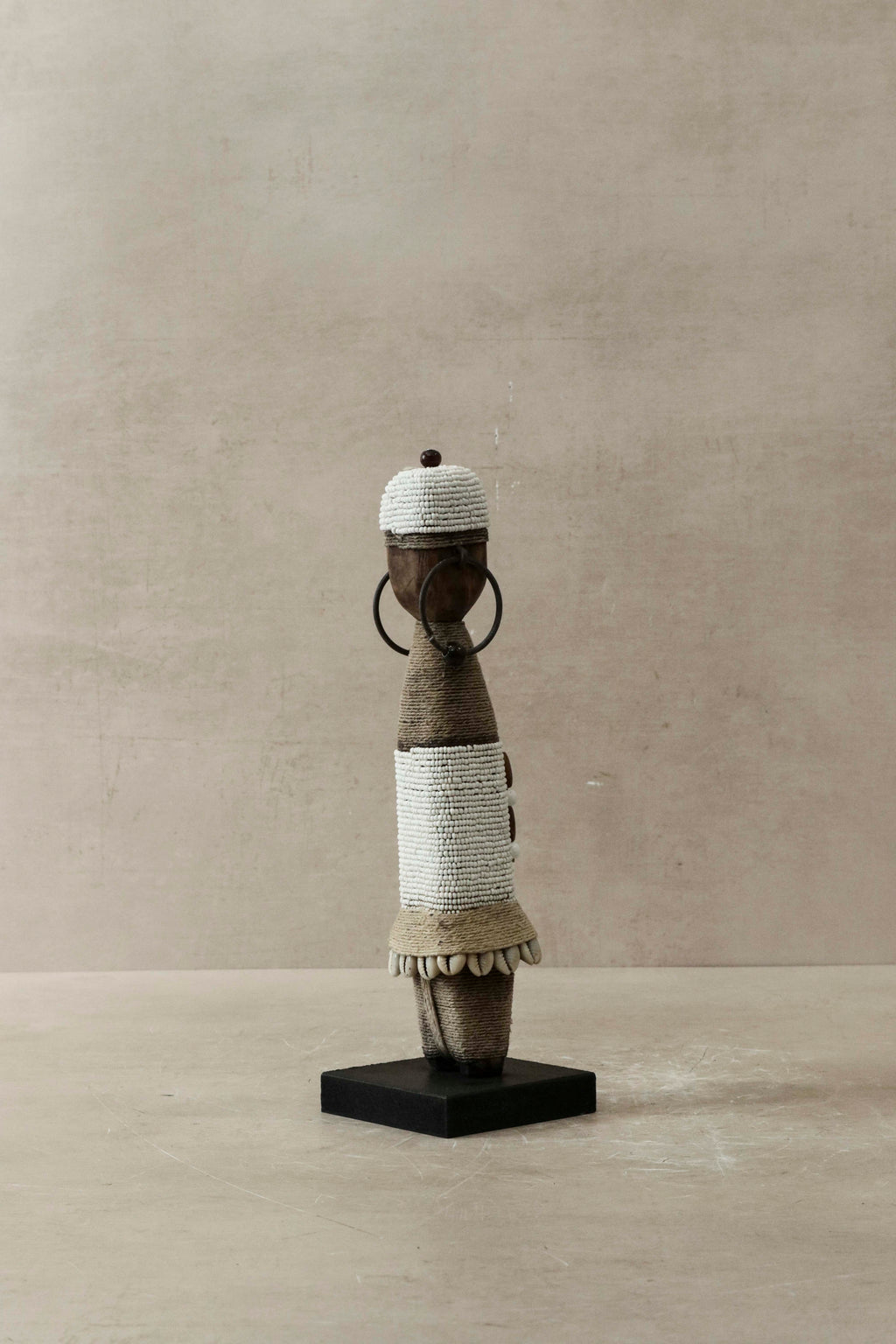 Namji Doll - White 132.1