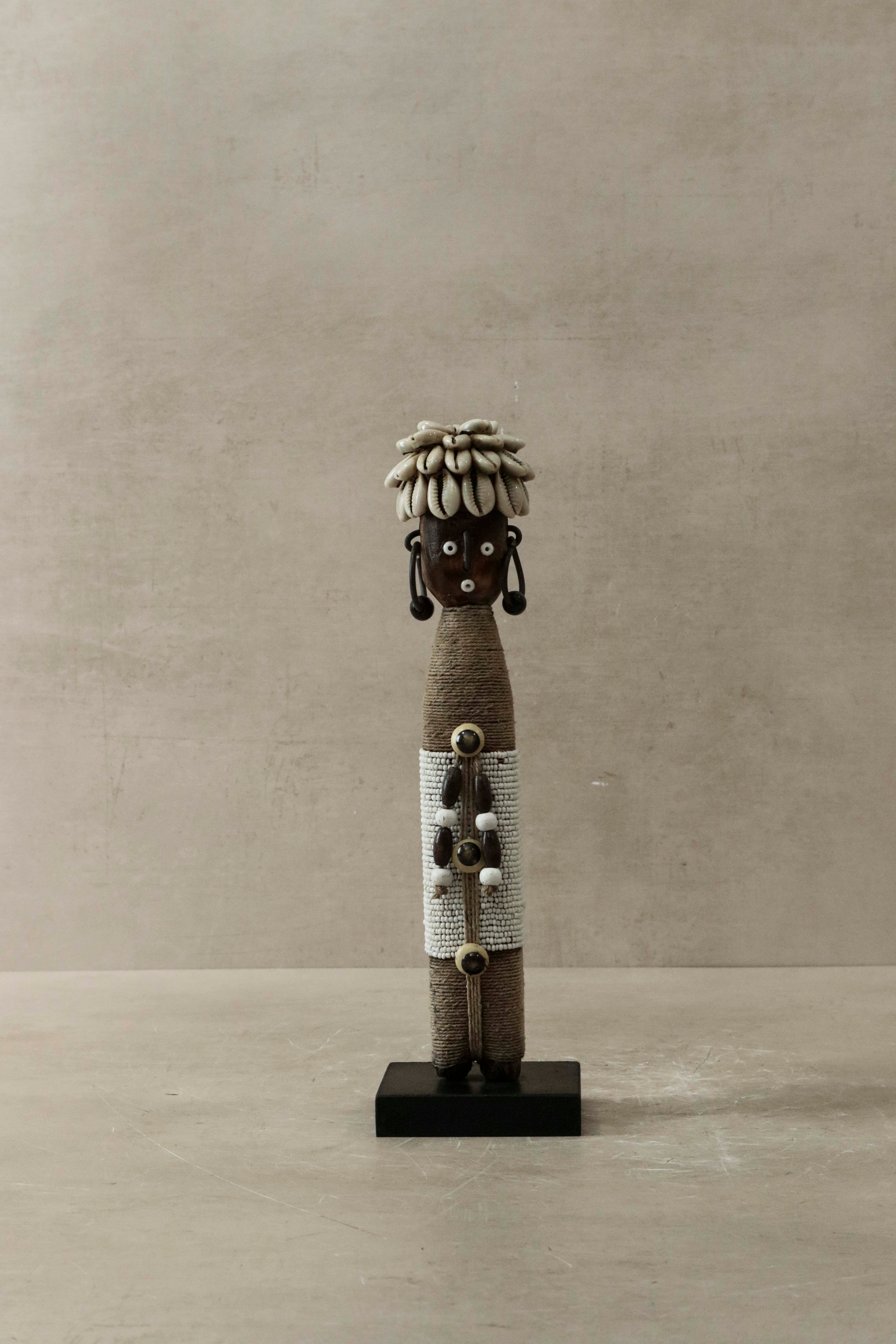 Namji Doll - White 132.2
