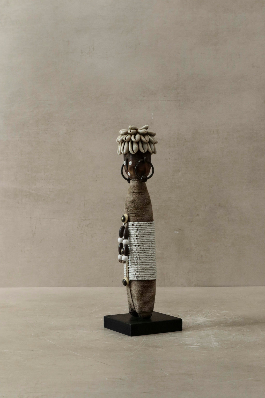 Namji Doll - White 132.2