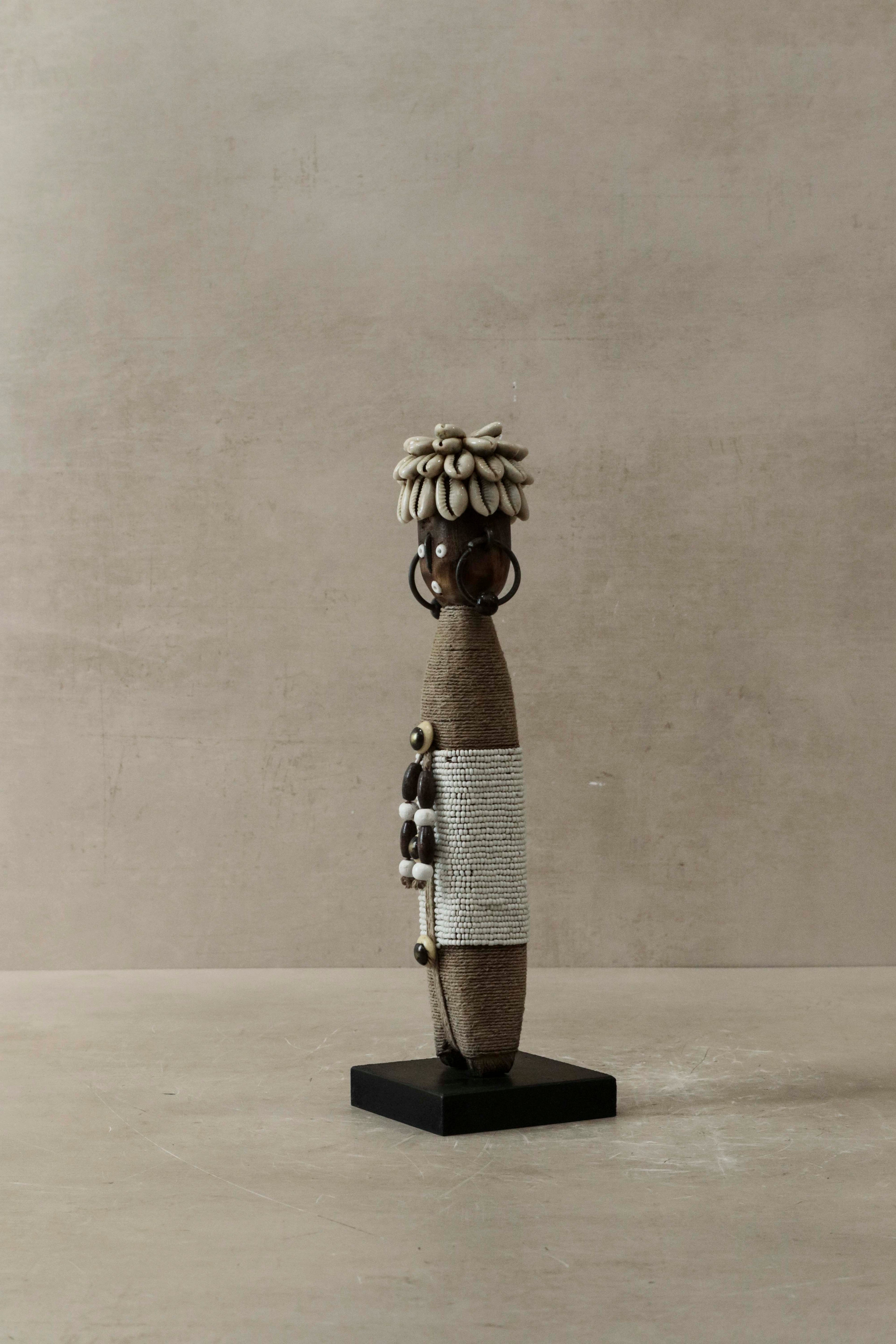 Namji Doll - White 132.2