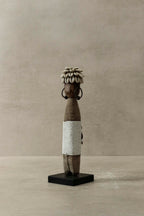 Namji Doll - White 132.2