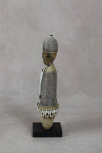 Namji Doll - Silver - 10.1