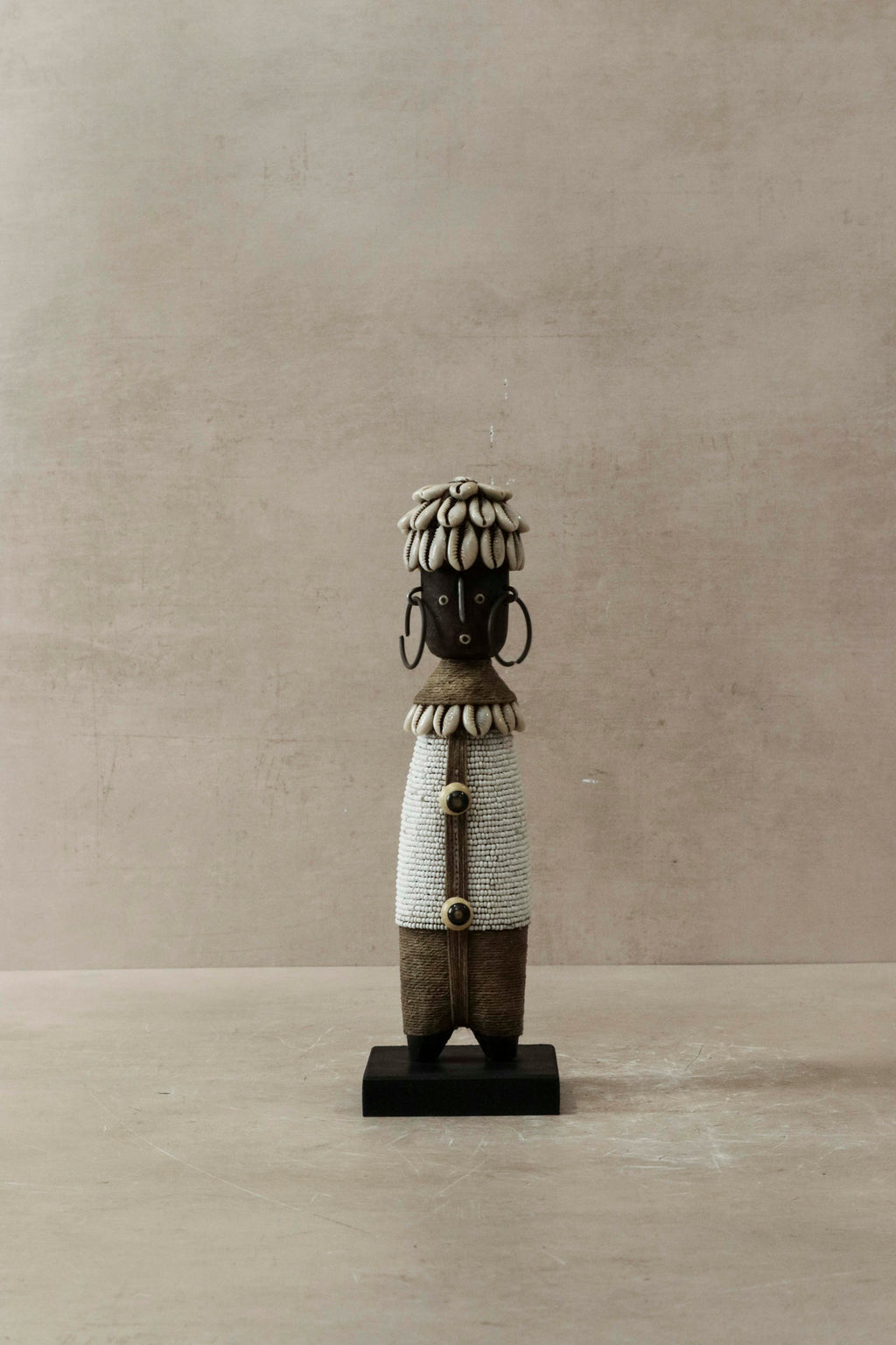 Namji Doll - White 132.3