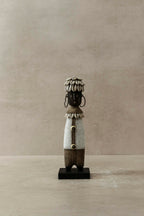 Namji Doll - White 132.3