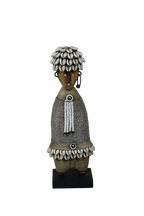 Namji Doll - Silver - 10.2