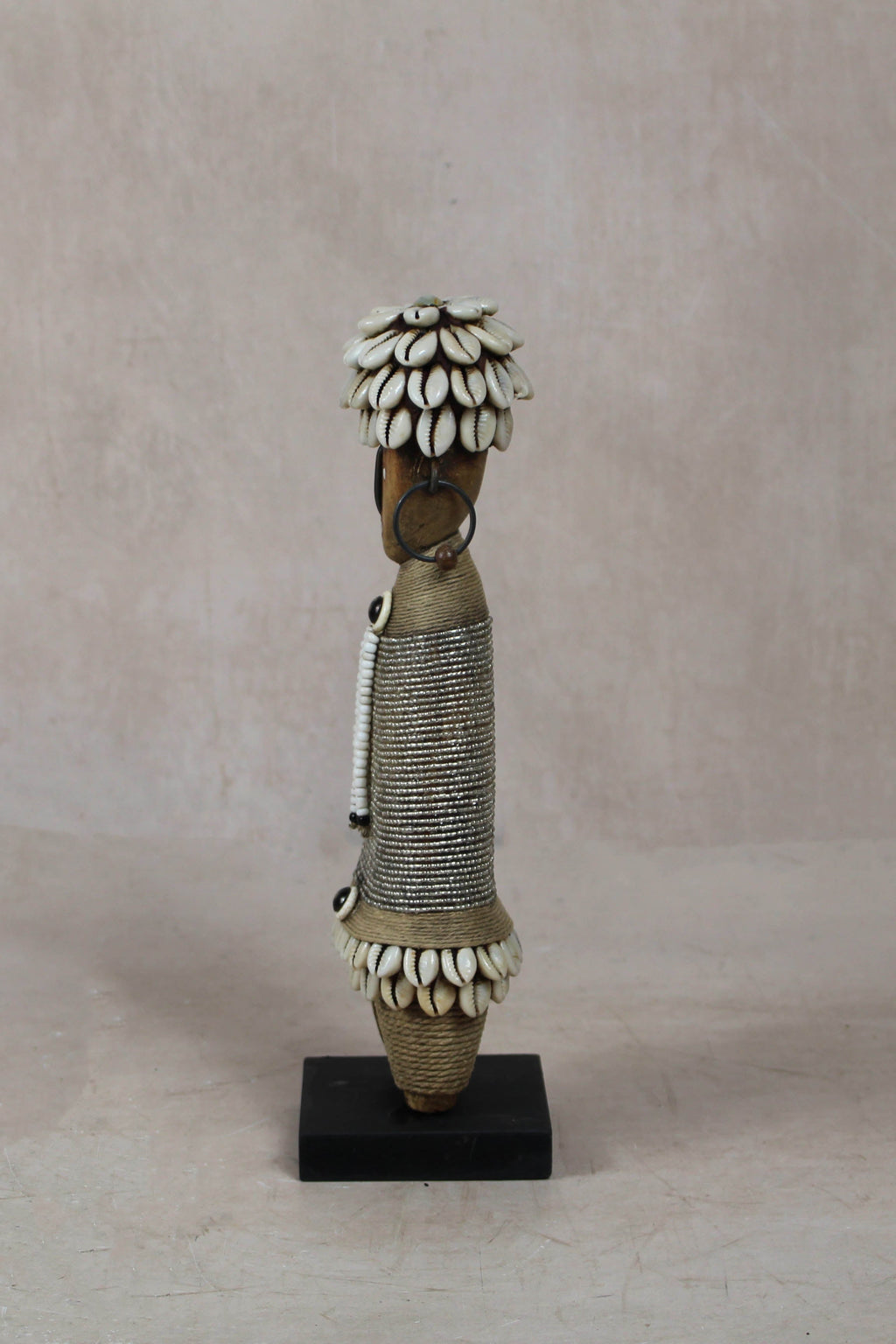 Namji Doll - Silver - 10.2