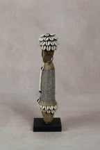 Namji Doll - Silver - 10.2