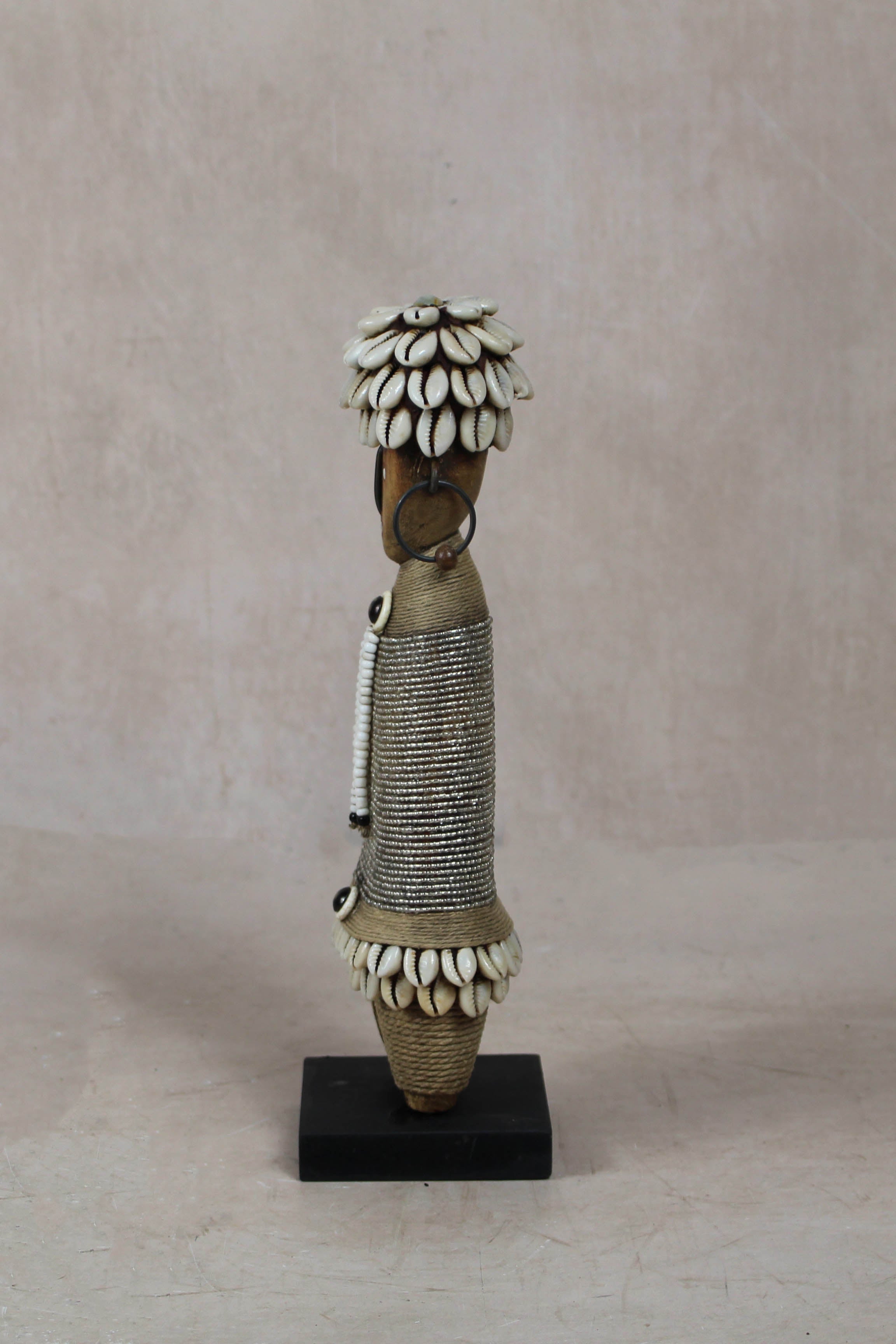 Namji Doll - Silver - 10.2