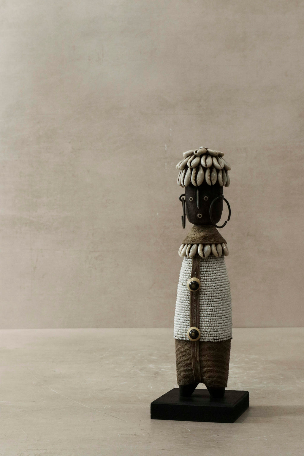 Namji Doll - White 132.3