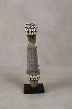 Namji Doll - Silver - 10.2