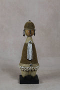 Namji Doll - Gold - 10.3
