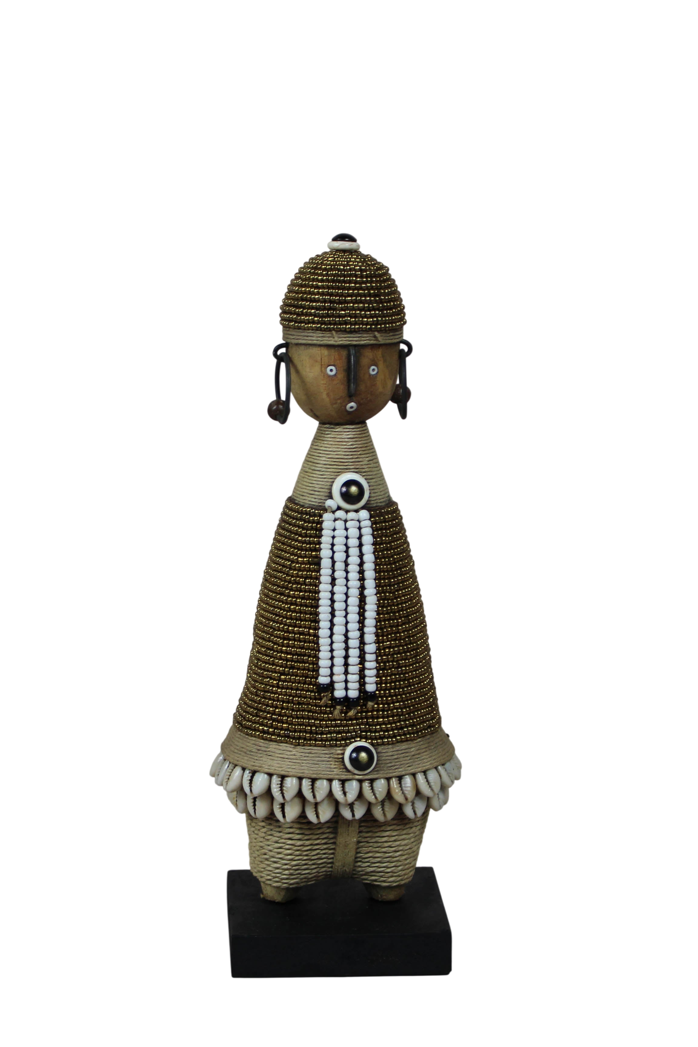 Namji Doll - Gold - 10.3