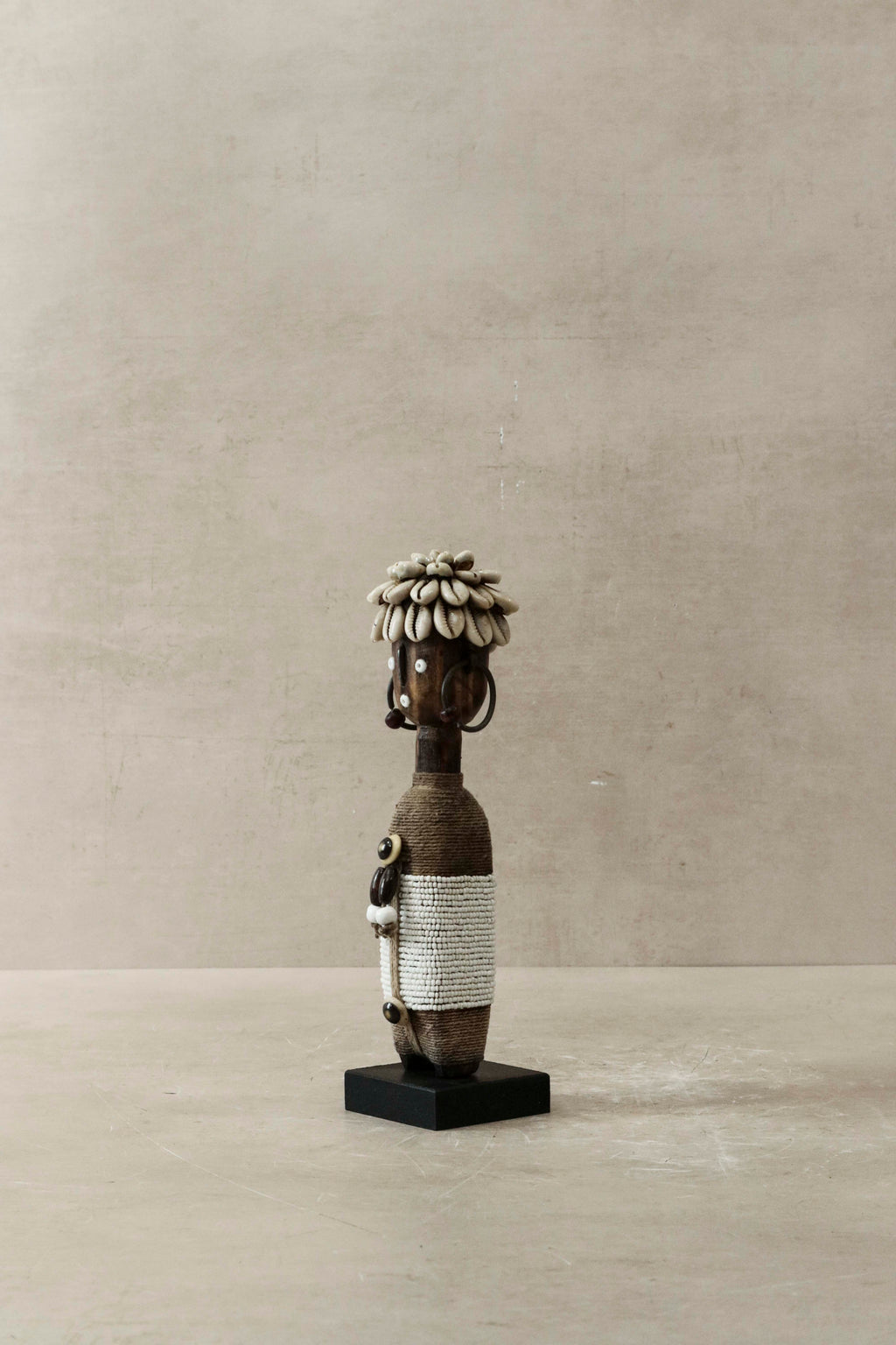 Namji Doll - White 131.1