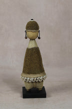 Namji Doll - Gold - 10.3
