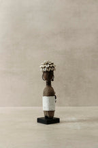 Namji Doll - White 131.1