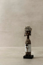 Namji Doll - White 131.1