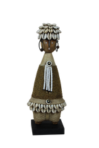 Namji Doll - Gold - 10.4