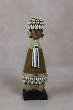 Namji Doll - Gold - 10.4