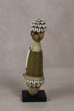 Namji Doll - Gold - 10.4