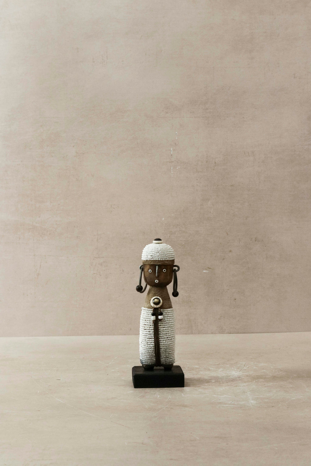 Namji Doll - White 130.1