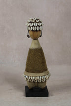Namji Doll - Gold - 10.4