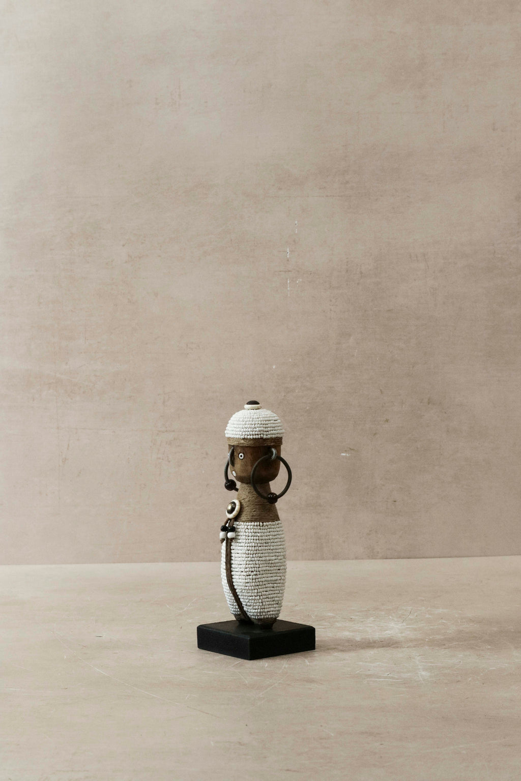 Namji Doll - White 130.1