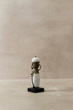 Namji Doll - White 130.1