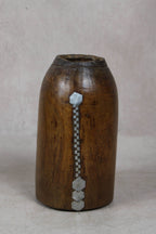 Vintage Tutsi Milk Container 28.5
