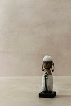 Namji Doll - White 130.1