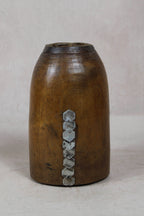 Vintage Tutsi Milk Container 28.5