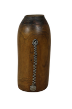 Vintage Tutsi Milk Container 28.6