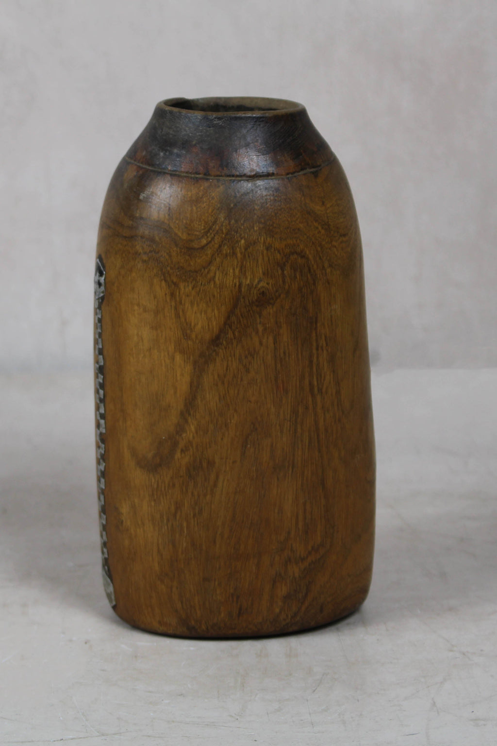 Vintage Tutsi Milk Container 28.6