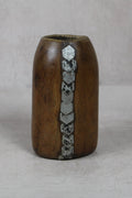Vintage Tutsi Milk Container 28.7