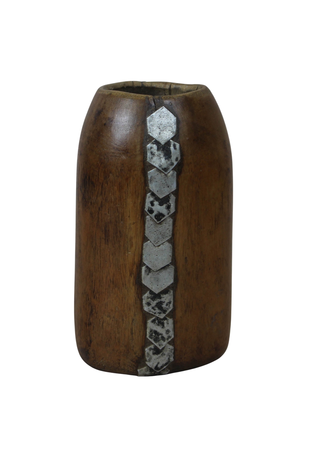 Vintage Tutsi Milk Container 28.7