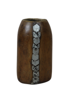 Vintage Tutsi Milk Container 28.7