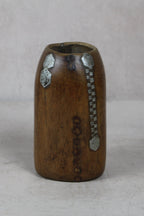 Vintage Tutsi Milk Container 28.7