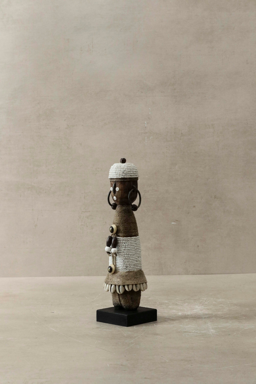 Namji Doll - White 131.3